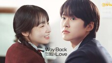 EP2 Way Back Love  (ซับไทย)