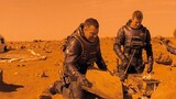 Astronauts Discover They Can Breathe On Mars But There is A Catch | Red Planet