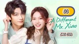 🇨🇳 A DIFFERENT MR. XIAO EPISODE 3 ENG SUB | CDRAMA
