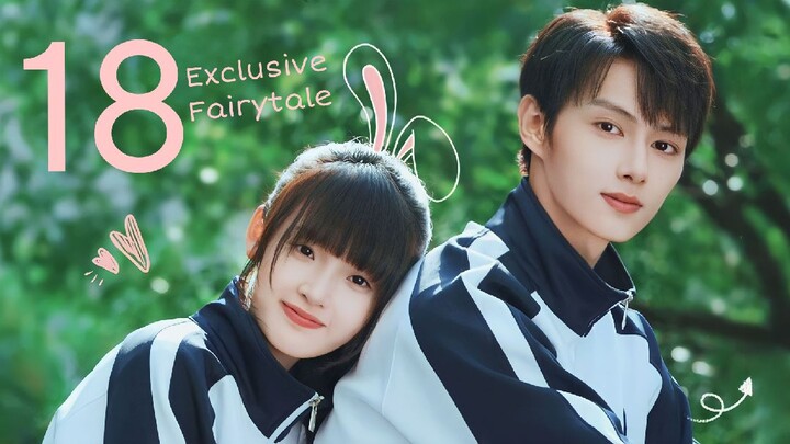 Exclusive Fairytale | EPISODE 18 English Subtitle