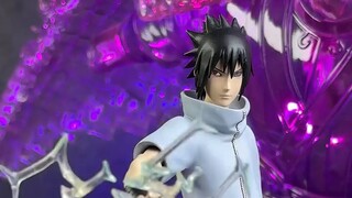 Tenmaku Sasuke. . . bạn thật độc đáo