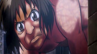 A list of three different eyes in Attack on Titan, Allen's is the most peculiar, and there is one wh