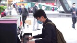 LOSER by Piano on the Street - Yonezu Kenshi