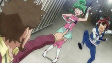 Time Bokan 24 Malay Dub Episode 22