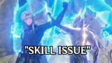KUROGAME: "SKILL ISSUE DETECTED"【WUTHERING WAVES CBT2】