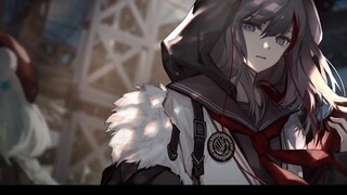 [Game] Arknights | Menilik Peta Kekuatan 7 Organisasi