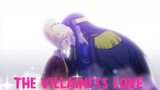 THE VILLAINES WAITING FOR LOVE AMV