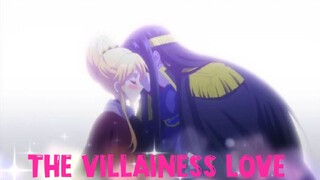 THE VILLAINES WAITING FOR LOVE AMV