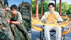 Chàng trai bị anh trai hành hạ rồi ném xuống núi, trở thành chiến thần trở về  - Phụ đề tiếng Việt