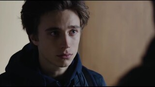 【France】SKAM Season 3 14:03 P40-Nothing to talk about 【Chinese-French @Sidoimujeng】