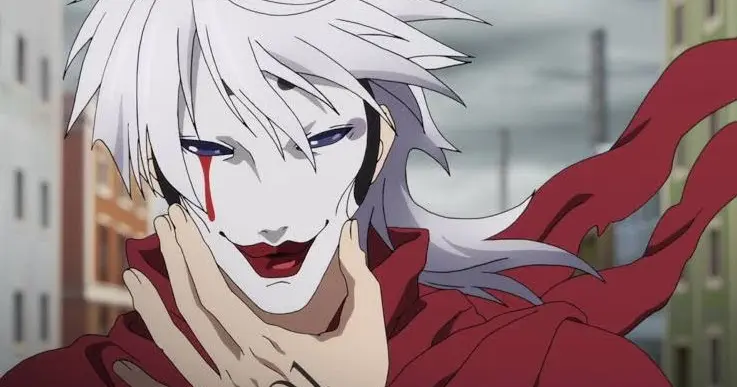 Plunderer Episode 6 - Bilibili Plunderer Episode 6 - Bilibili