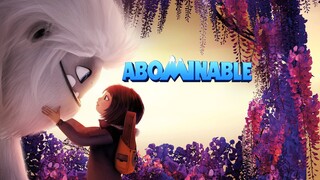 WATCH  Abominable - Link In The Description