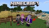Binisita namin ang Minecraft World ni Mama para manggulo! 😂| Minecraft Pocket Edition