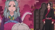 Hozuki no Reitetsu Episode 7