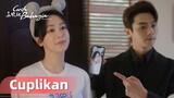 Best Choice Ever | Cuplikan EP17 Zhiming Diam-diam Memotretnya? | WeTV【INDO SUB】