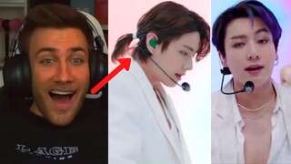 IM SHOCKED! 🤯😆 BTS  'Butter' @ Good Morning America - REACTION