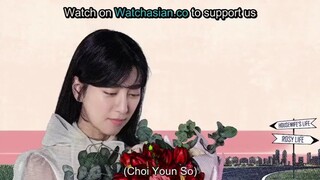 Unasked Family episode 30 (English sub)