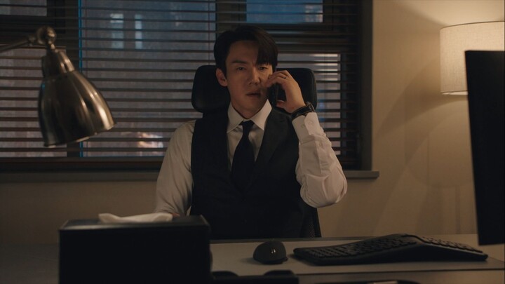 When the Phone Rings S01 E02 | ENG Sub