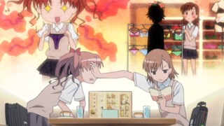 ♿Watch the first episode of A Certain Scientific Railgun in less than a minute♿