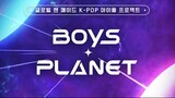 【Boys Planet】Ep. 1