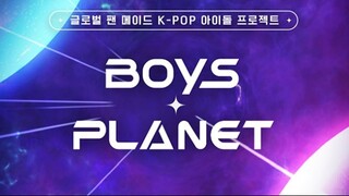 【Boys Planet】Ep. 1