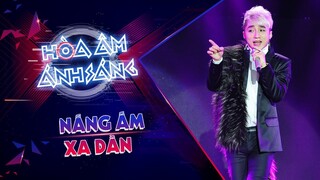 Nắng Ấm Xa Dần - Sơn Tùng M-TP, Slim V, DJ Trang Moon | The Remix - Hòa Âm Ánh Sáng