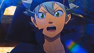 ASTA 🍀 BLACK CLOVER X HABIBI [EDIT/AMV]