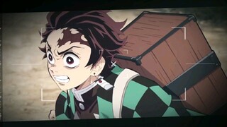 Demon slayer anime