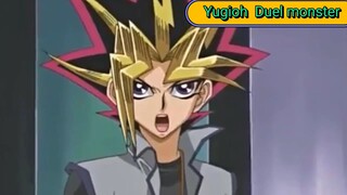 alur cerita yu gi oh duel monster