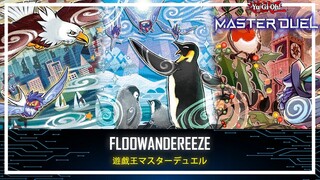 Floowandereeze - Floowandereeze & Snowl / Wandering Travelers [Yu-Gi-Oh! Master Duel]