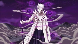 [ Naruto ] Lễ hội thị giác của Taijutsu!