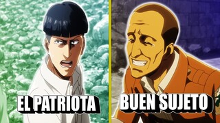 La Metida de Pata Más Grande (Attack on Titan 3x4) RECAP