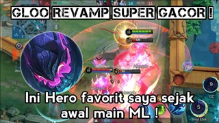 INI HERO KU DULU WAKTU MAIN ML AWAL AWAL ☺️✨