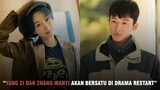 Yang Zi dan Zhang Wanyi Akan Bintangi Drama Restart, Spin-off Drama Reset?