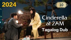 Kdrama:"C.@2AM"Ep.10/20
