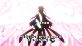 Isekai Seiya Save World Rank S - Episode 10 Sub indonesia