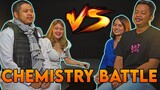 Chemistry Battle : Pasangan Senior VS Pasangan Junior (Ft. Lunar, Dustin, Ditha)