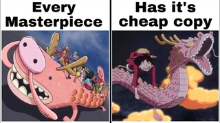 ONE PIECE MEMES 27