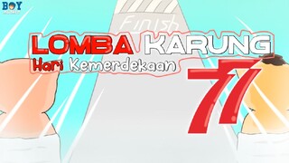 Lomba Karung