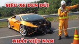 7 Siêu Xe Đen Đủi Nhất Việt Nam Cho Cũng Không Ai Thèm Lấy