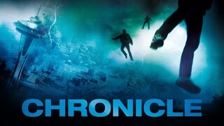 Chronicle (2012)