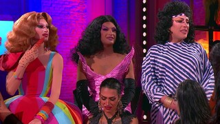 Drag Race España Season 3 Episode 02 - Drag Race España S03E02