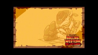 The Rolling Western Theme- Dillon's Rolling Western: The Last Ranger Soundtrack