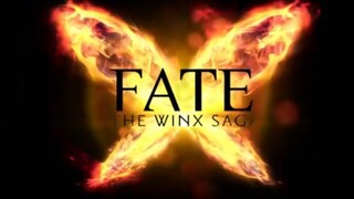 Fate: The Winx Saga S01E01