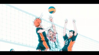 Haikyuu | AMV |