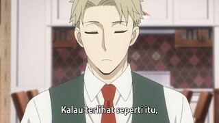 kalau terlihat seperti itu :(