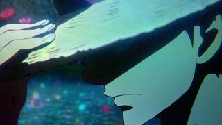 One Piece Theatrical Version RED's 3-day countdown to re-release promotional video "Backlight"