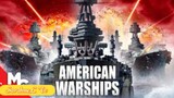 American Warships | Full Action Sci-Fi Movie