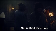 Franklin EP 2 [Sub Việt]