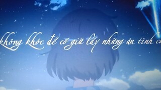 [Tiktok] nhạc chill anime mời bẹn xem